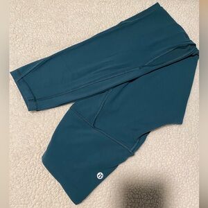 Lululemon Align High Rise with Pockets 25”